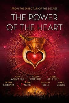 The Power of the Heart (2014) afişi