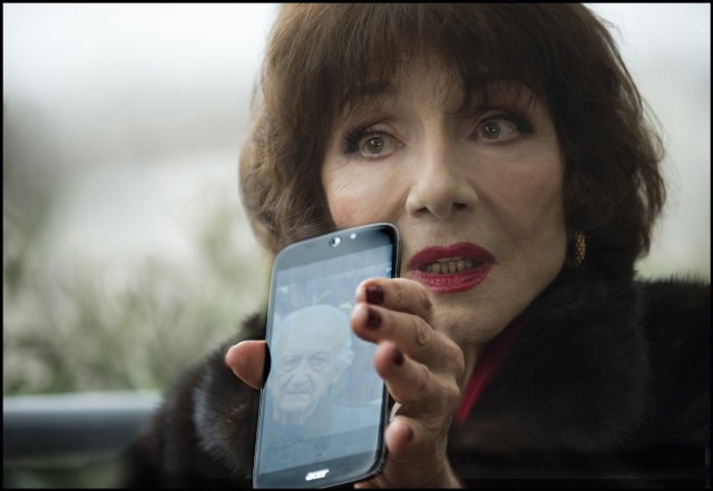 O Kadın fotoğrafı