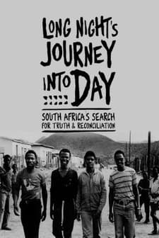 Uzun Geceden Gündüze (2000) afişi