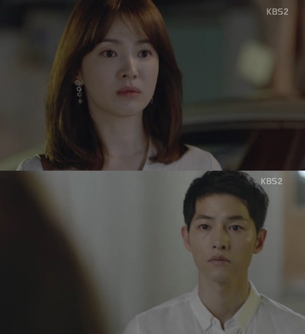 Descendants of the Sun Fotoğrafı