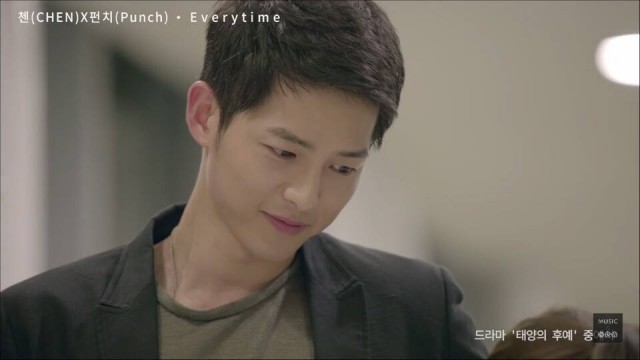 Descendants of the Sun Fotoğrafı