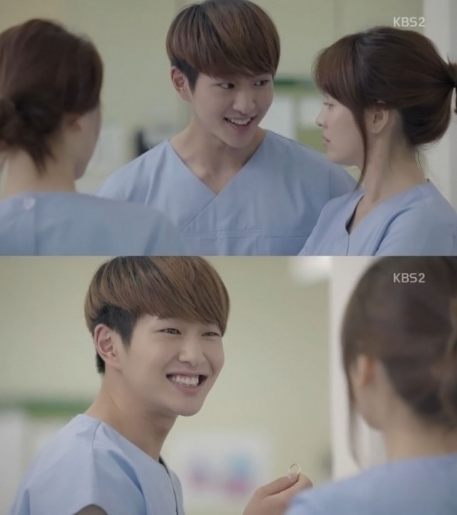 Descendants of the Sun Fotoğrafı