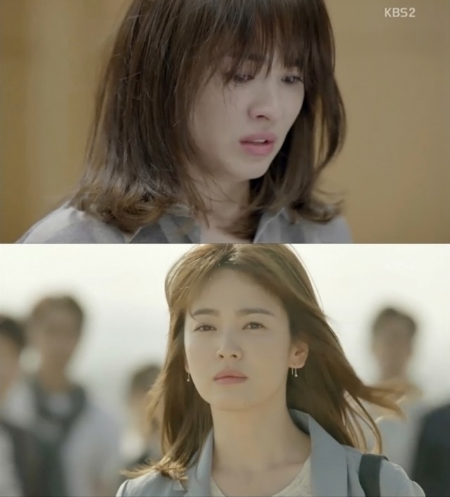 Descendants of the Sun Fotoğrafı