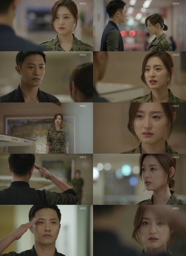 Descendants of the Sun Fotoğrafı
