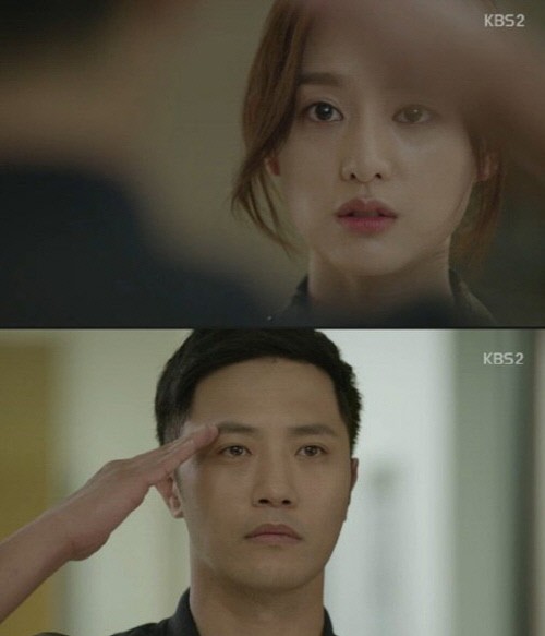 Descendants of the Sun Fotoğrafı