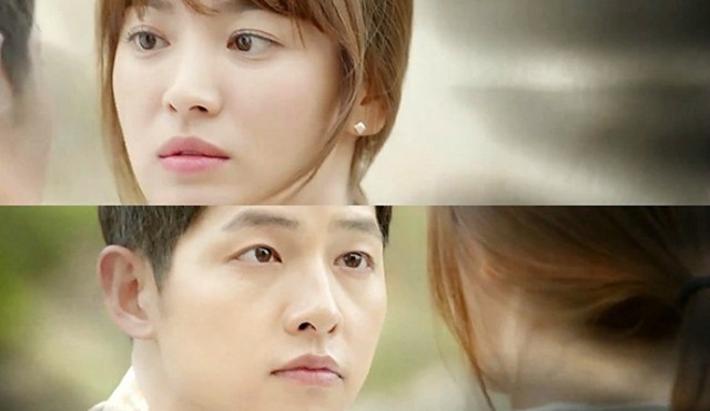 Descendants of the Sun Fotoğrafı