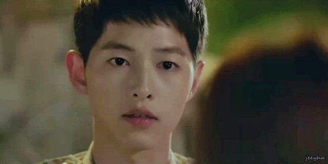 Descendants of the Sun Fotoğrafı