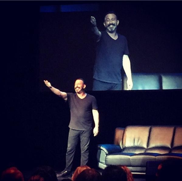 Standartcy fotoğrafı