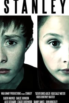 Stanley (2012) afişi