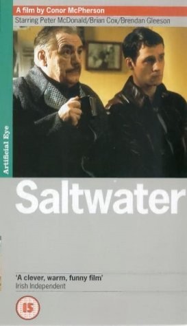 Saltwater (2000) afişi
