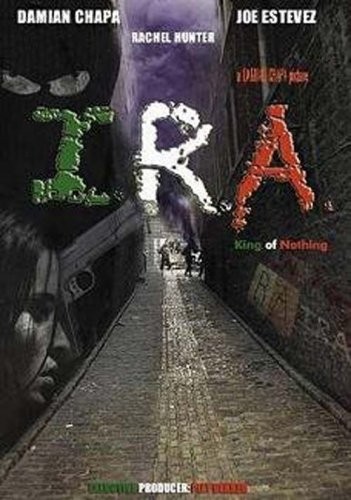 I.R.A.: King of Nothing (2006) afişi