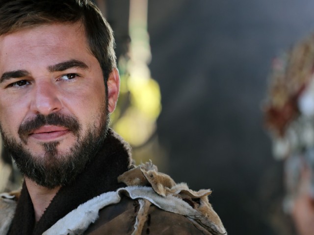 Diriliş: Ertuğrul Fotoğrafı