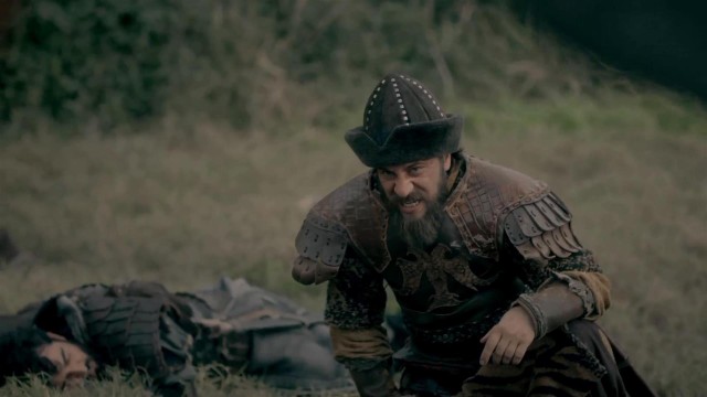 Diriliş: Ertuğrul Fotoğrafı