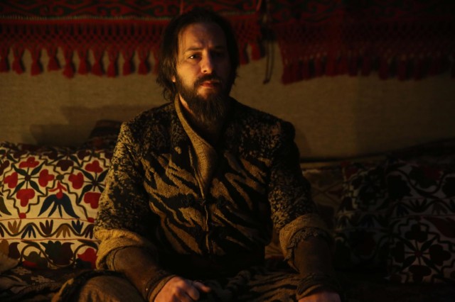 Diriliş: Ertuğrul Fotoğrafı