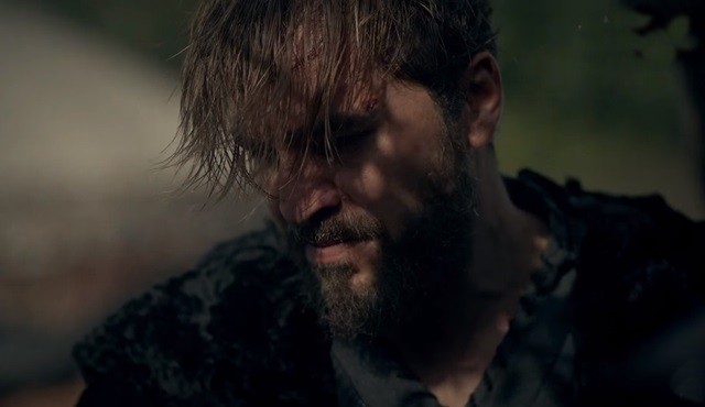 Diriliş: Ertuğrul Fotoğrafı