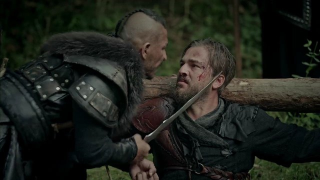 Diriliş: Ertuğrul Fotoğrafı