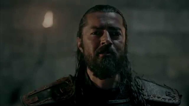 Diriliş: Ertuğrul Fotoğrafı