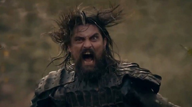 Diriliş: Ertuğrul Fotoğrafı