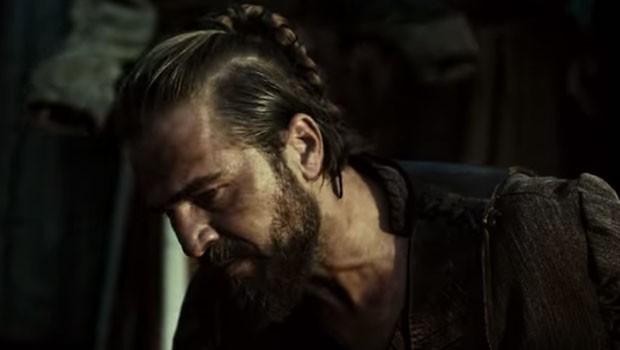 Diriliş: Ertuğrul Fotoğrafı