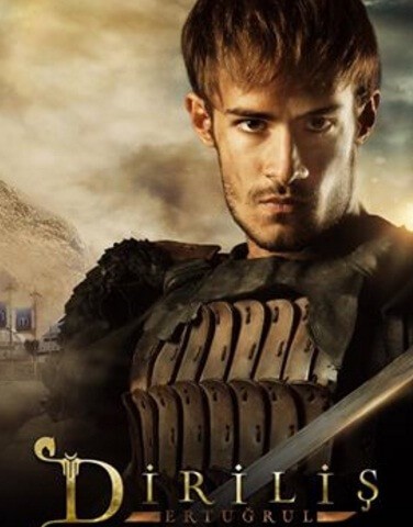Diriliş: Ertuğrul Fotoğrafı