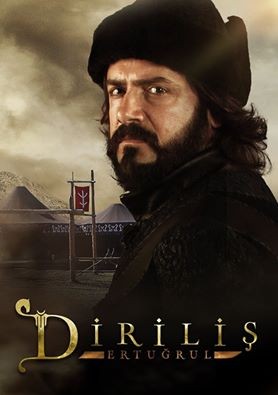 Diriliş: Ertuğrul Fotoğrafı