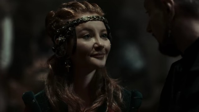 Diriliş: Ertuğrul Fotoğrafı