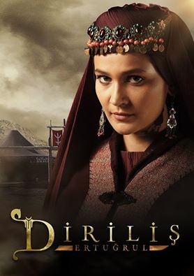 Diriliş: Ertuğrul Fotoğrafı