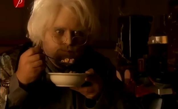 Canavar Savaşçıları fotoğrafı