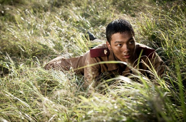 The Long Way Home Fotoğrafı