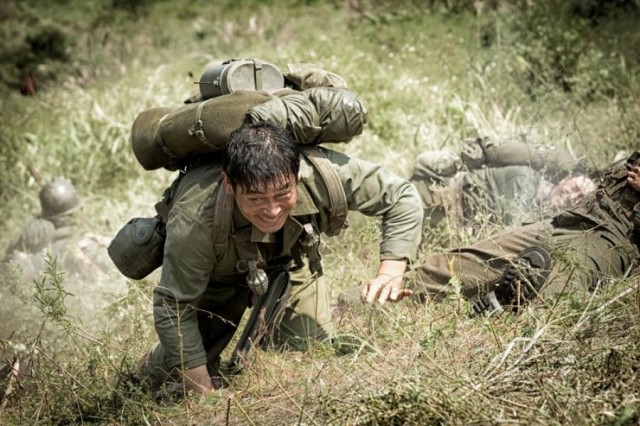 The Long Way Home Fotoğrafı