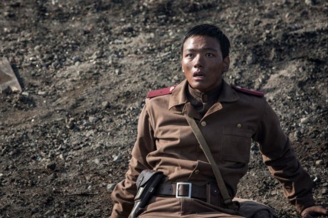 The Long Way Home Fotoğrafı