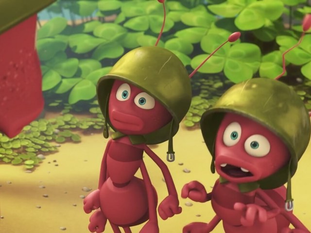 Arı Maya fotoğrafı