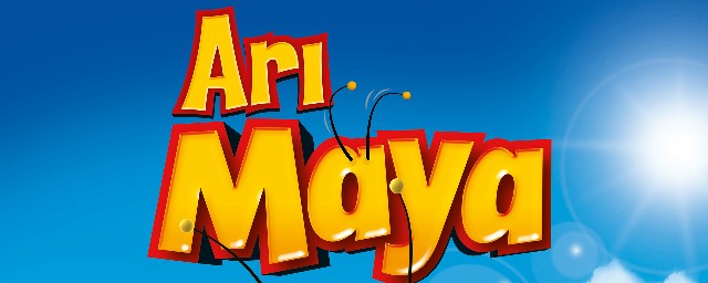 Arı Maya fotoğrafı