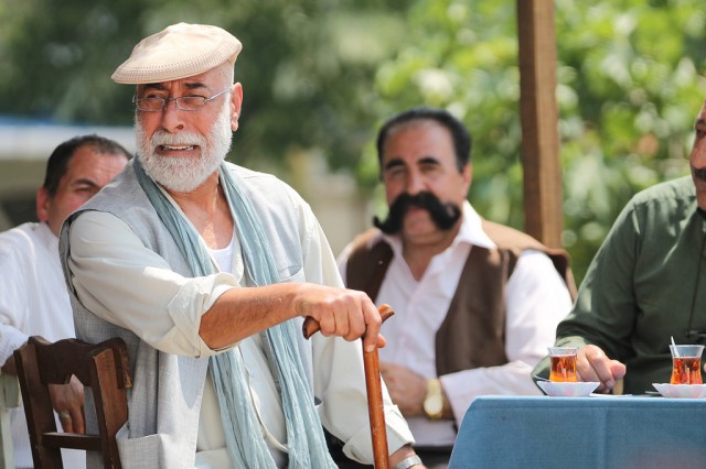 Yav He He fotoğrafı