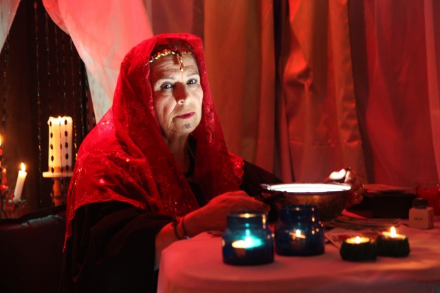 Yav He He fotoğrafı