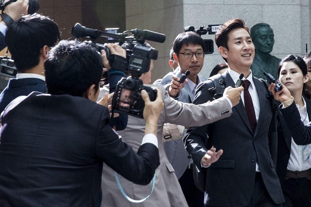 Kayıp Ceset fotoğrafı