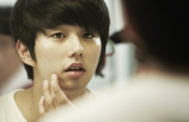 Love Lesson Fotoğrafı