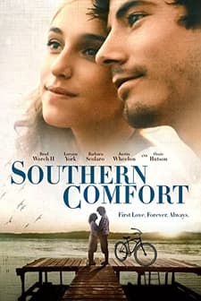 Southern Comfort (2014) afişi