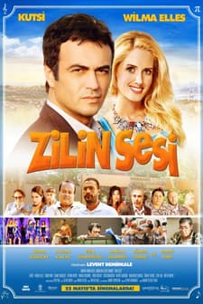 Zilin Sesi (2015) afişi