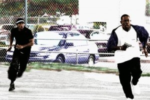 Çılgın İkili 2 Fotoğrafı