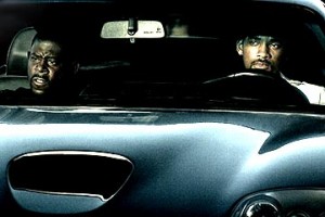 Çılgın İkili 2 Fotoğrafı