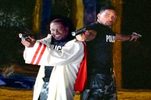 Çılgın İkili 2 Fotoğrafı