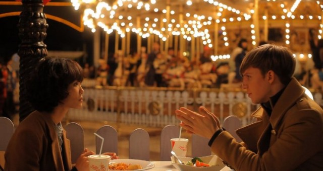 Miss Cherry’s Love Puzzle fotoğrafı