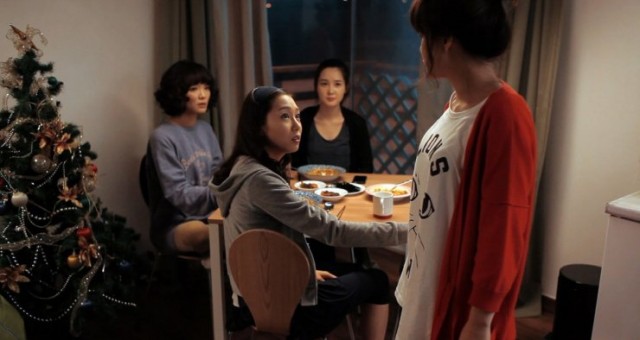 Miss Cherry’s Love Puzzle Fotoğrafı