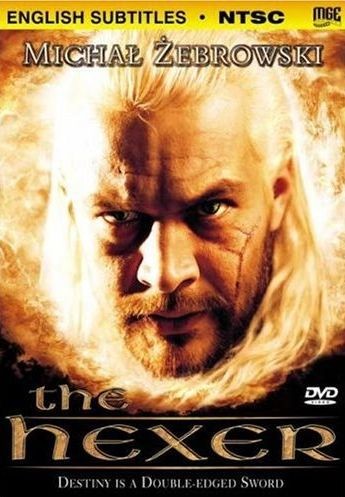 Wiedzmin fotoğrafı