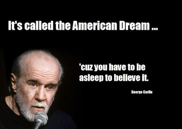 George Carlin: Life Is Worth Losing Fotoğrafı