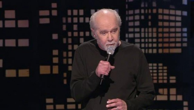 George Carlin: Life Is Worth Losing Fotoğrafı