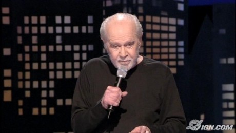 George Carlin: Life Is Worth Losing fotoğrafı