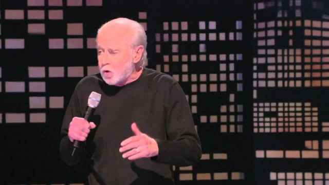 George Carlin: Life Is Worth Losing fotoğrafı