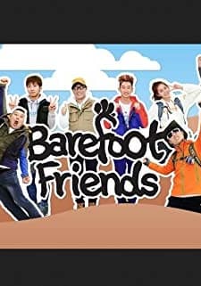 Yalın Ayak Arkadaşlar (2013) afişi